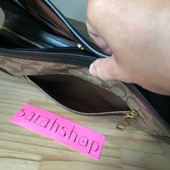 ✅Coach set - Picture 11 of 16